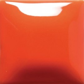 Orange - 128oz Mayco Foundation Glaze Orange - 128oz Mayco Foundation Glaze